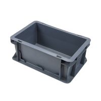 Stohovací nádoba podle euronormy, objem 5 litrů, 300x200x120 mm