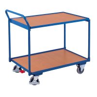 Lehký stolový vozík 1130x600x1050mm