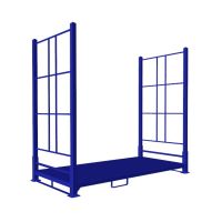 Paleta na pneumatiky pro automobily, extra vysoká, 2395x1250x2205mm