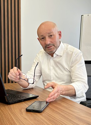 Více než 50% úspora díky efektivnímu zpětnému odběru palet a obalů