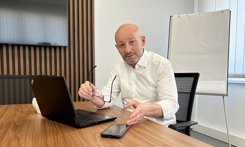 Více než 50% úspora díky efektivnímu zpětnému odběru palet a obalů