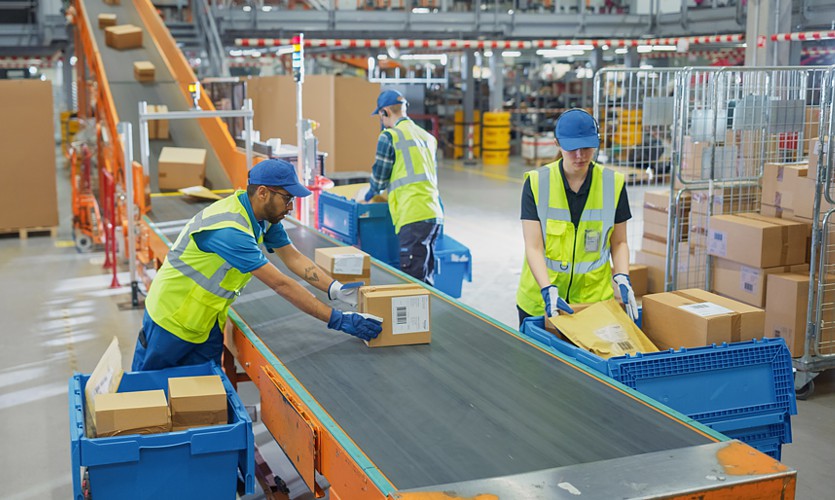 Jak zvládnout narušení dodavatelského řetězce během prázdnin?