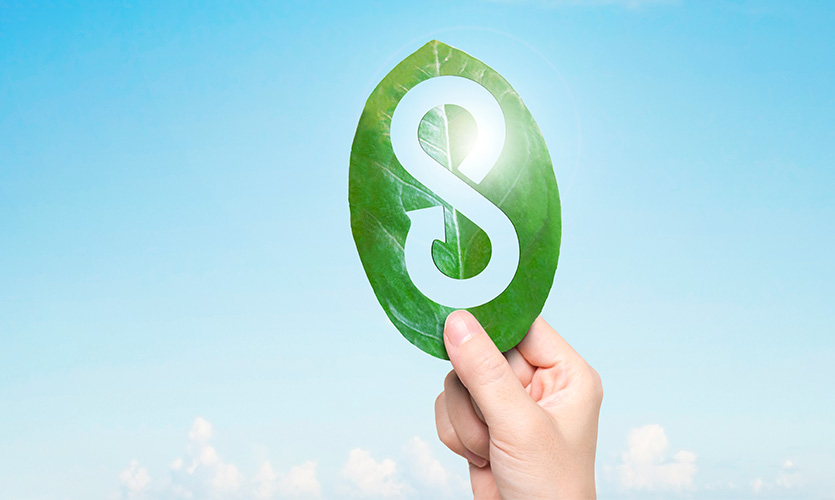 Zelená logistika bez sloganů - trendy a fakta v roce 2026