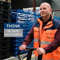 Bezpečnostní program Rotom zajišťuje bezpečnost na pracovišti pro všechny