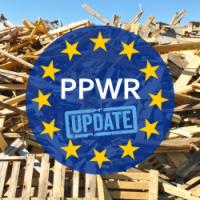PPWR Update 2026: od regulace k praktickému zavedení v logistice