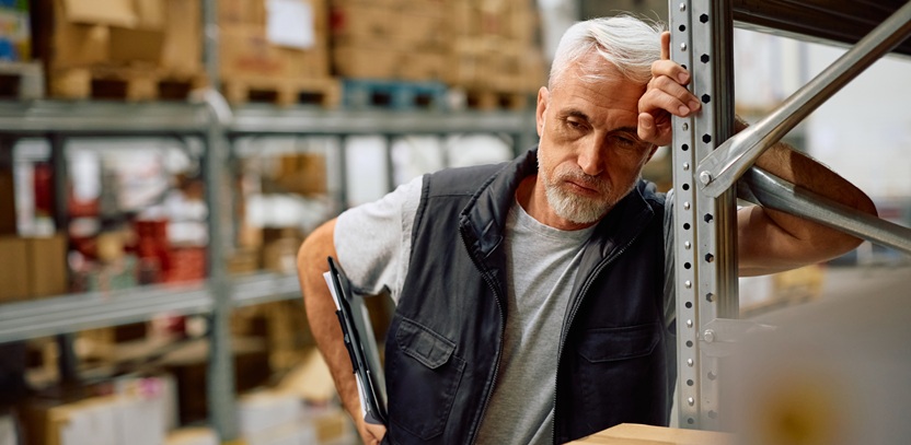 Sezónnost v logistice pod kontrolou díky dřevěným řešením Rotom