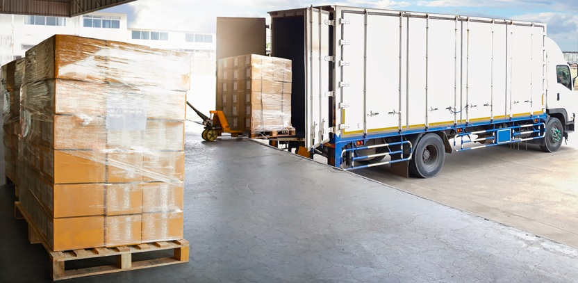 Sezónnost v logistice pod kontrolou díky dřevěným řešením Rotom